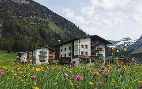 Pension Cafe Fritz